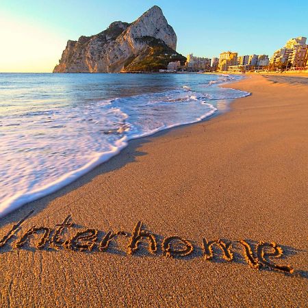 Holiday Home Imperial Park-4 By Interhome Κάλπε Εξωτερικό φωτογραφία