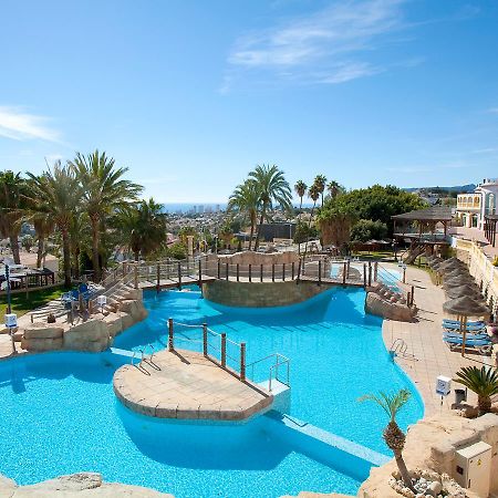 Holiday Home Imperial Park-4 By Interhome Κάλπε Εξωτερικό φωτογραφία