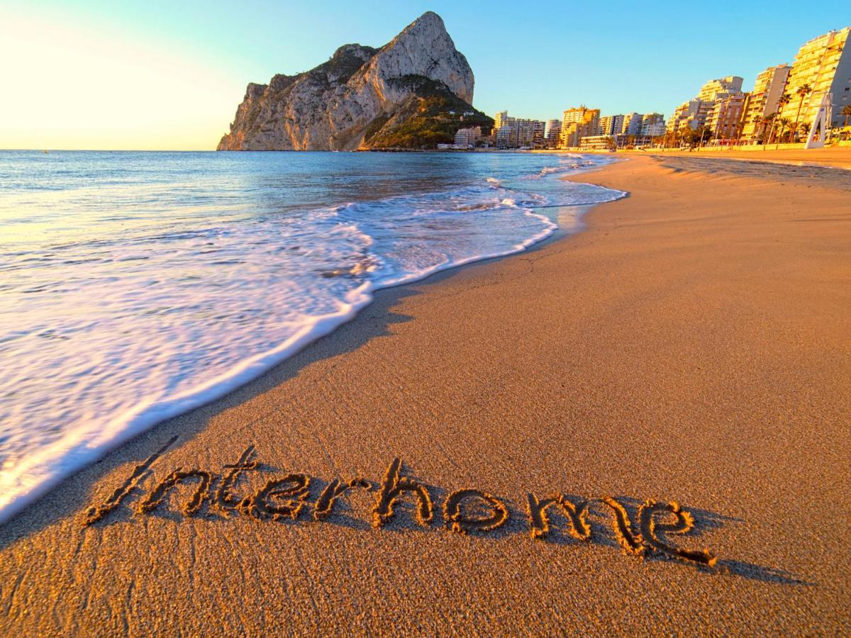 Holiday Home Imperial Park-4 By Interhome Κάλπε Εξωτερικό φωτογραφία