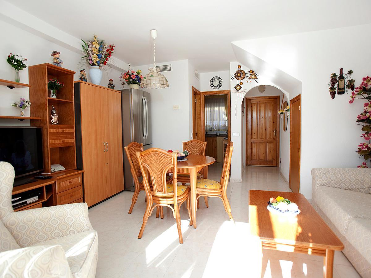 Holiday Home Imperial Park-4 By Interhome Κάλπε Εξωτερικό φωτογραφία