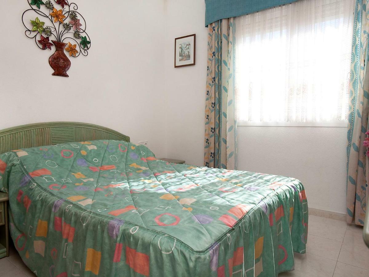 Holiday Home Imperial Park-4 By Interhome Κάλπε Εξωτερικό φωτογραφία