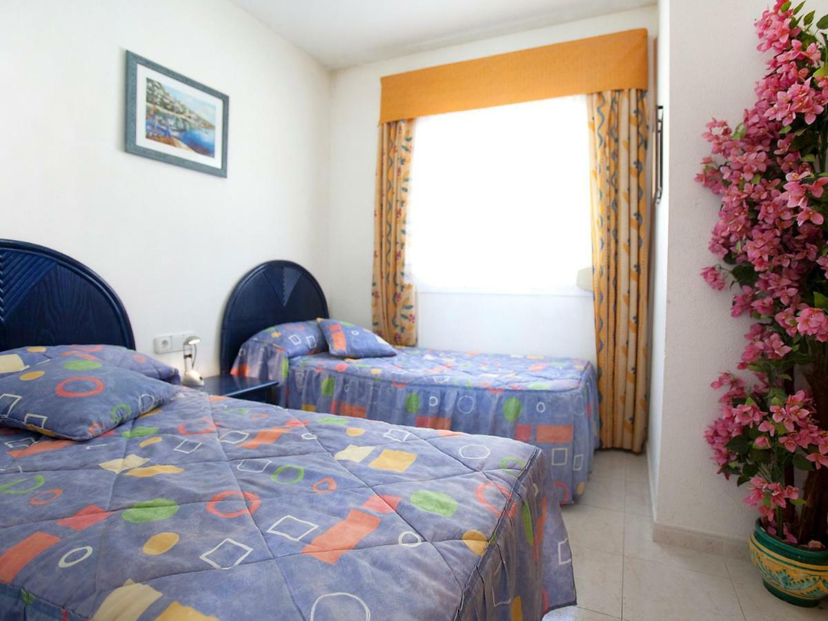 Holiday Home Imperial Park-4 By Interhome Κάλπε Εξωτερικό φωτογραφία